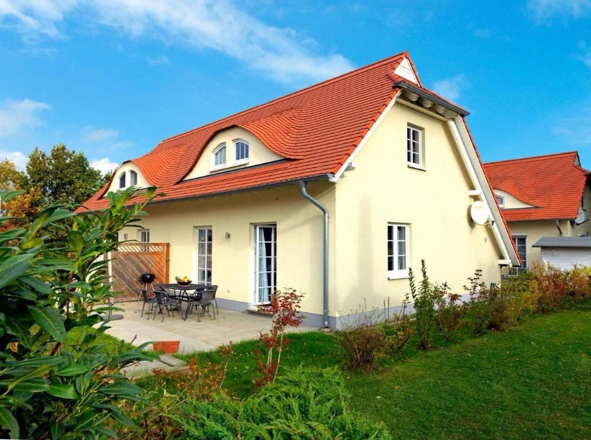 Ferienhaus Sonnenglueck Insel Poel Luaran gambar
