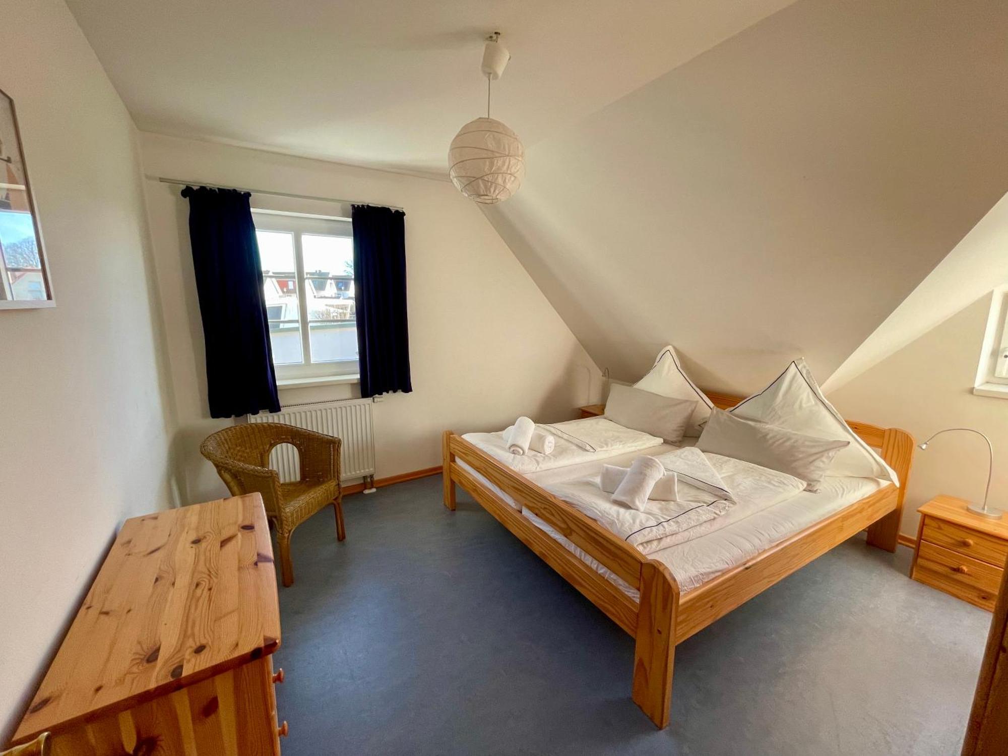 Ferienhaus Sonnenglueck Insel Poel Luaran gambar
