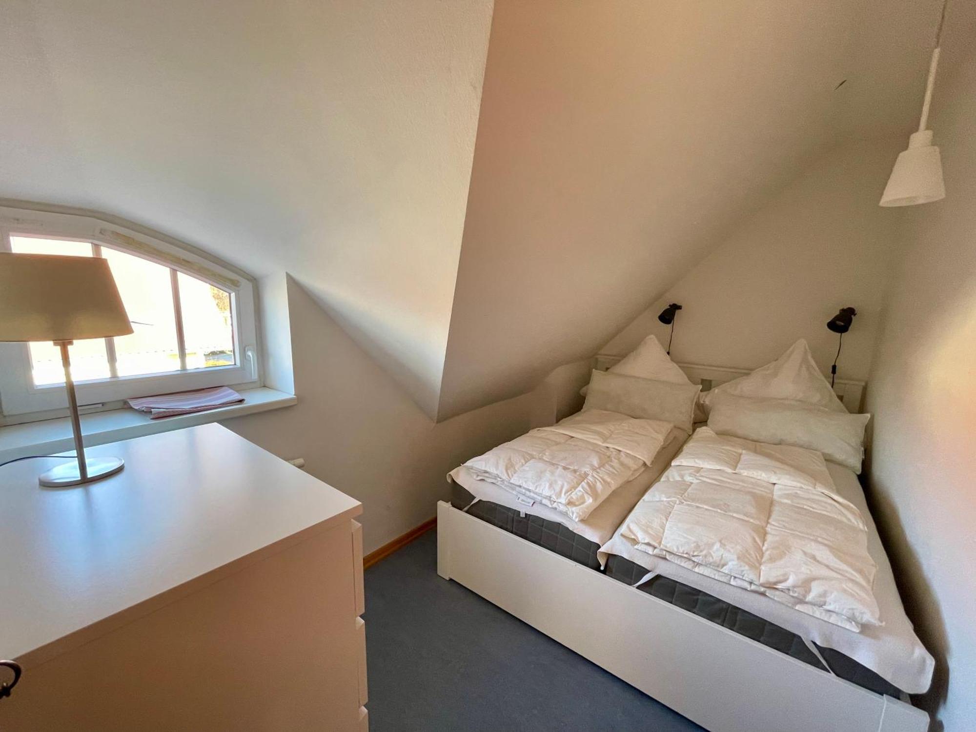 Ferienhaus Sonnenglueck Insel Poel Luaran gambar