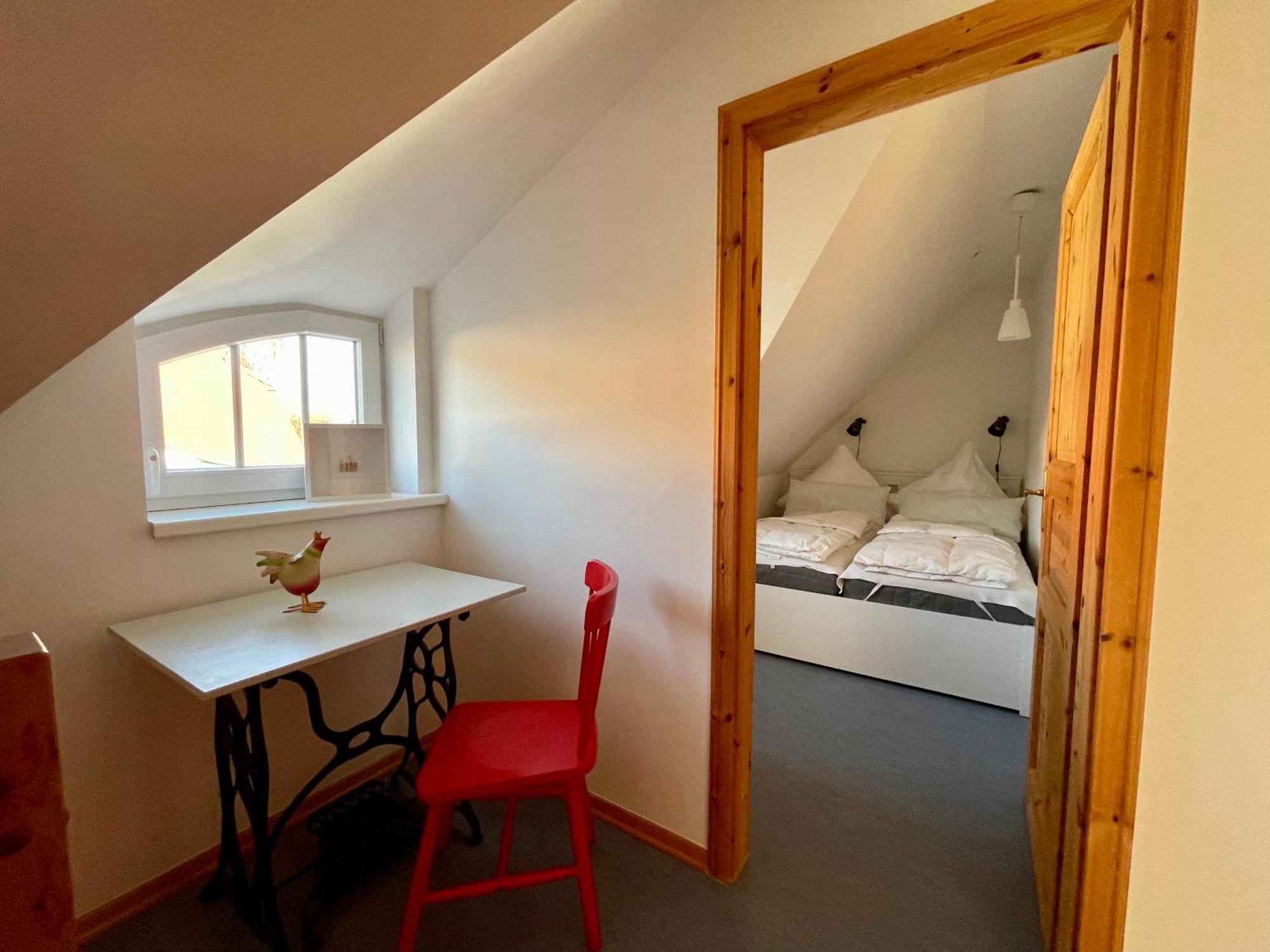Ferienhaus Sonnenglueck Insel Poel Luaran gambar