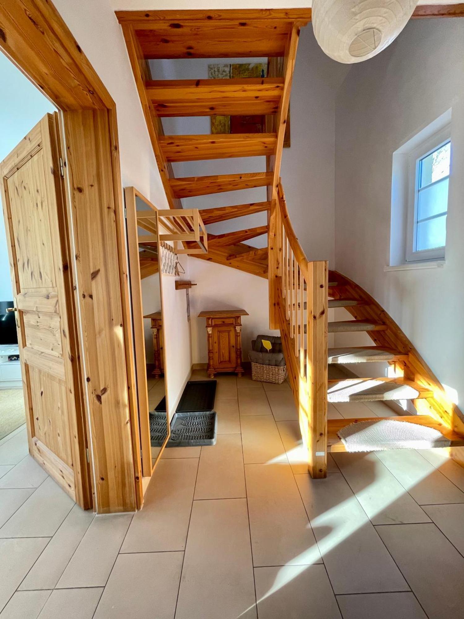 Ferienhaus Sonnenglueck Insel Poel Luaran gambar