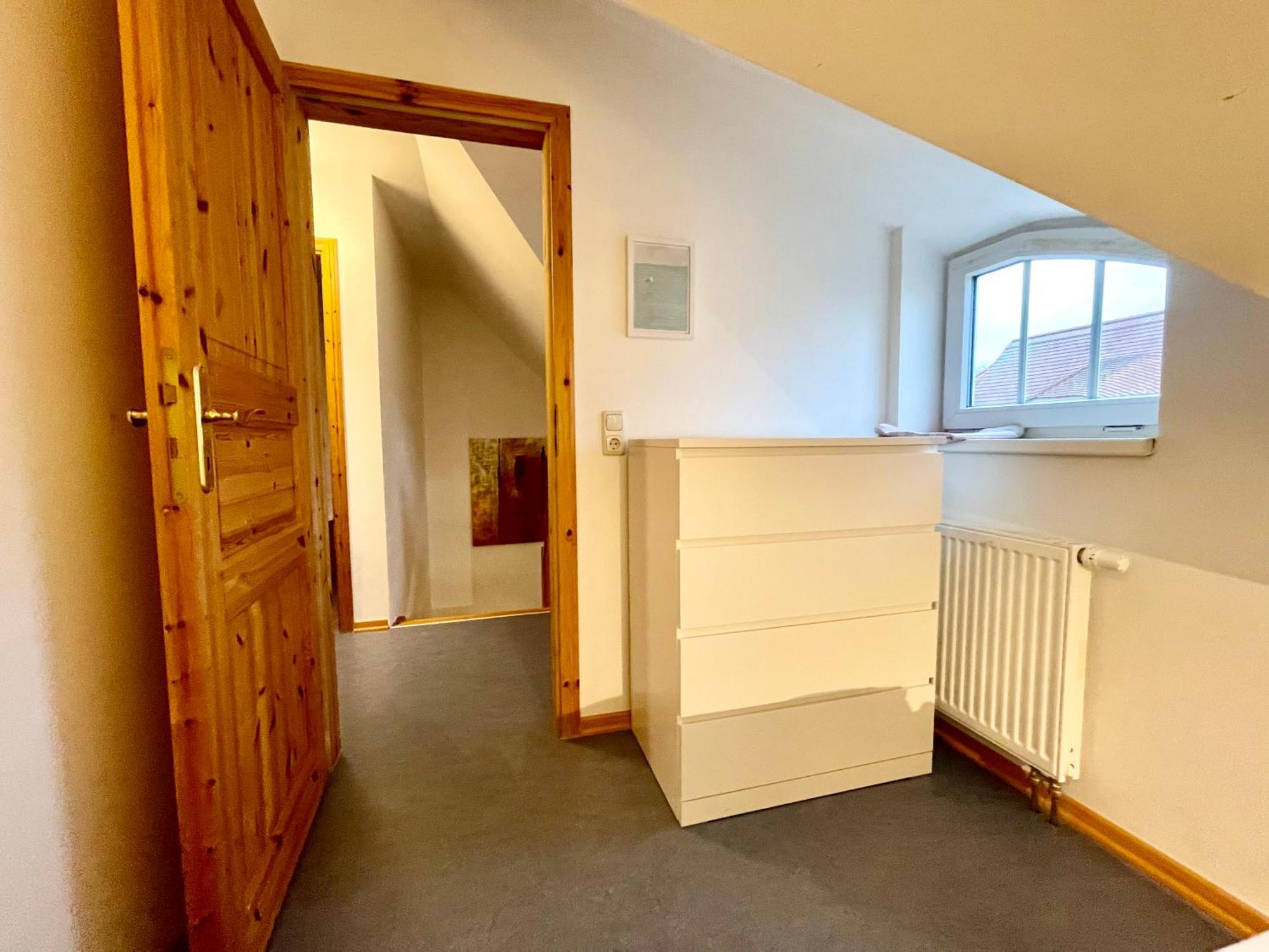 Ferienhaus Sonnenglueck Insel Poel Luaran gambar