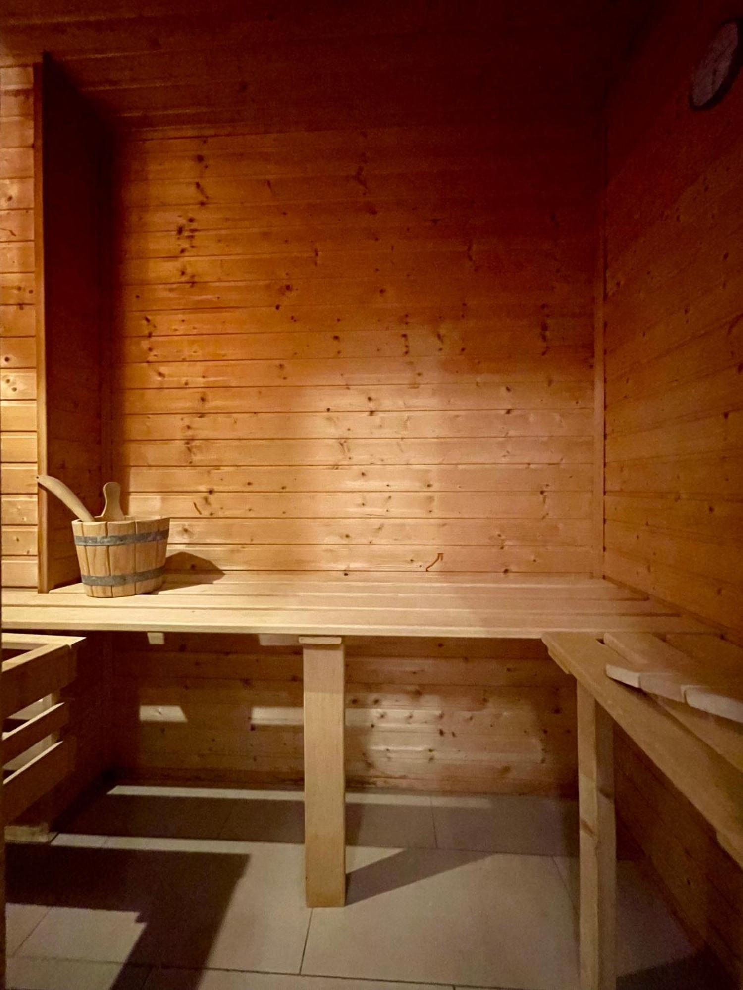 Ferienhaus Sonnenglueck Insel Poel Luaran gambar