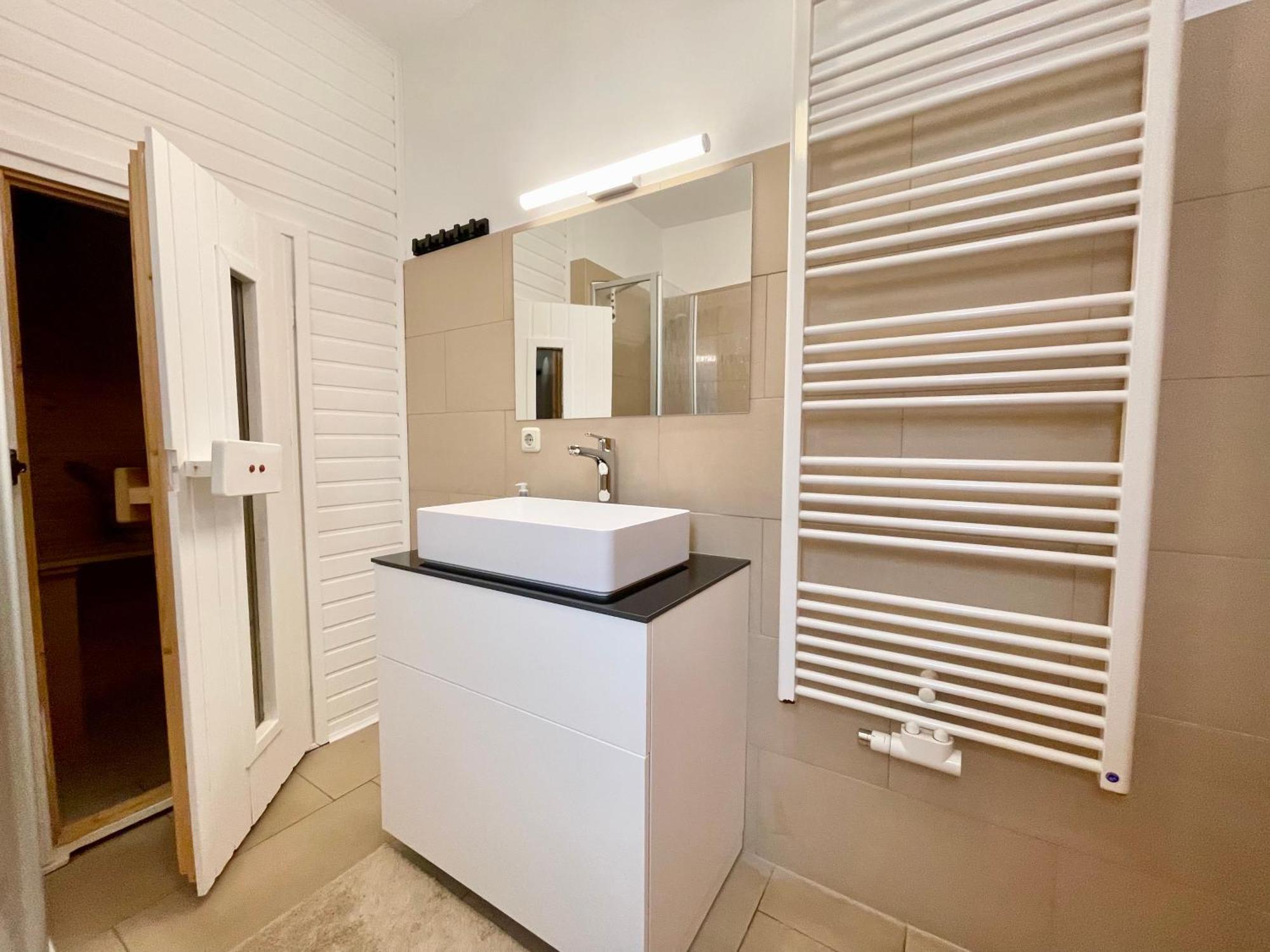 Ferienhaus Sonnenglueck Insel Poel Luaran gambar